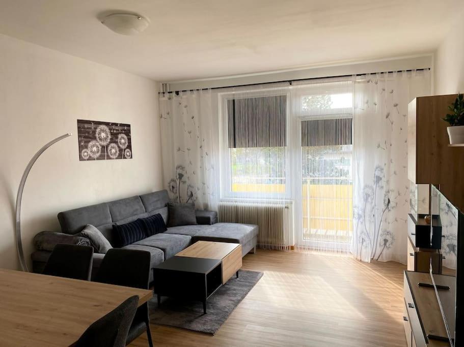Waldviertel Stay Gross-Siegharts Экстерьер фото
